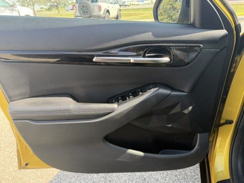 Used 2022 Kia Seltos S AWD/4WD image 11