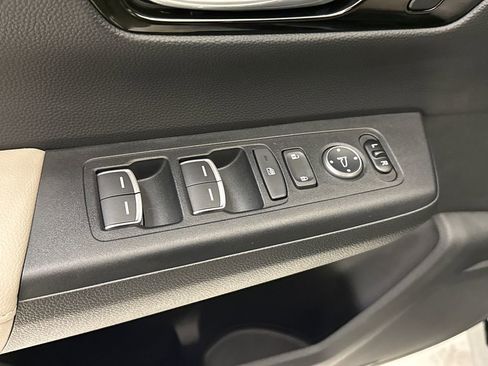 New 2026 Honda CR-V EX-L image 21