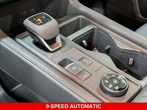 Certified 2025 Nissan Pathfinder S AWD/4WD image 21