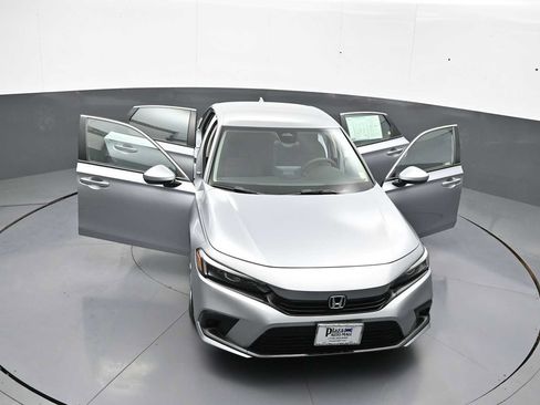 Used 2024 Honda Civic LX image 45