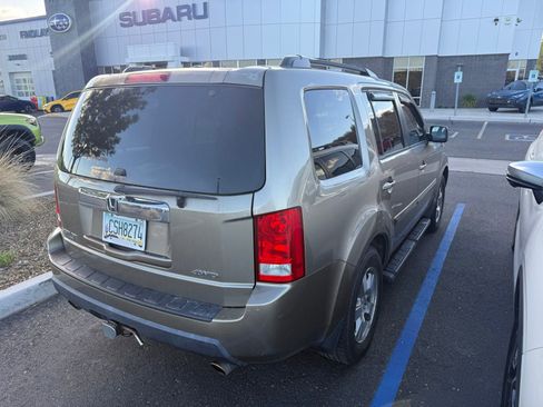 Used 2011 Honda Pilot EX-L image 15