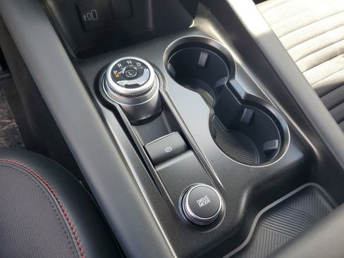 New 2026 Ford Explorer ST-Line RWD image 16