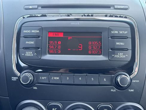 Used 2017 Kia Forte LX FWD image 16