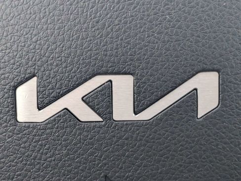 Certified 2025 Kia K5 GT-Line FWD image 32