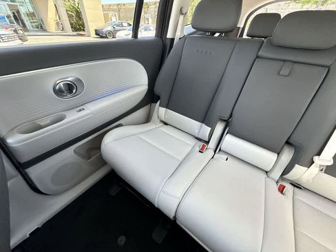 New 2026 Hyundai Ioniq 9 SEL AWD/4WD image 3