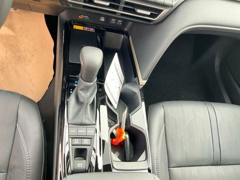 New 2026 Toyota Camry XSE image 23