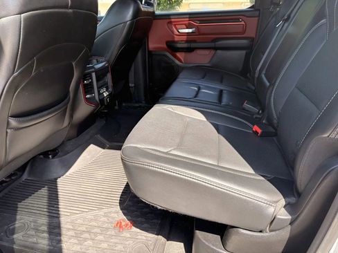 Used 2019 RAM 1500 Rebel w/ Rebel Level 2 Equipment Group AWD/4WD image 8