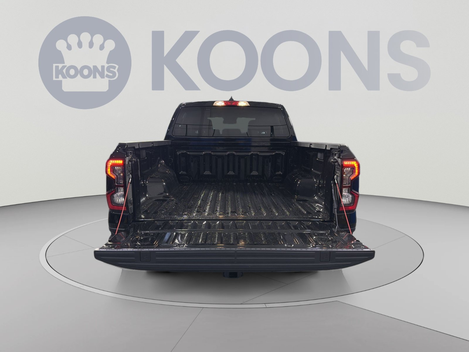 New 2026 Ford Ranger XLT w/ Trailer Tow Package AWD/4WD image 28