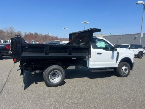 New 2026 Ford F350 XL w/ XL Chrome Package AWD/4WD image 6