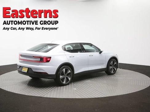 Used 2024 Polestar Polestar 2 w/ Pilot Pack RWD image 40