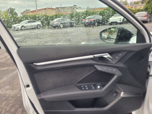 Used 2022 Audi RS 3 image 11