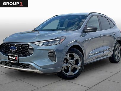 Used 2023 Ford Escape ST-Line