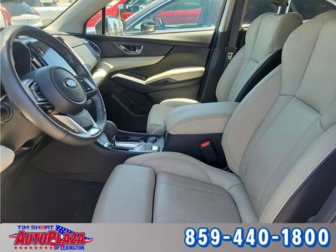 Used 2023 Subaru Ascent Limited AWD/4WD image 2