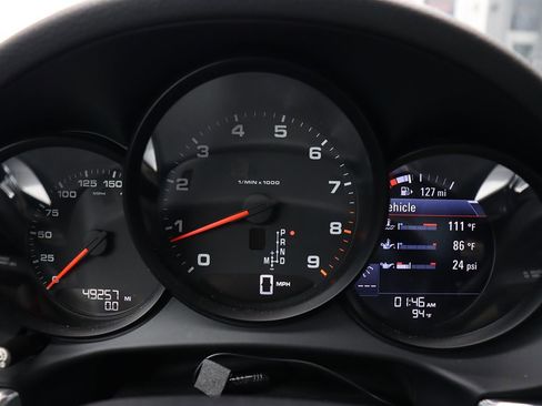 Used 2013 Porsche Boxster image 17