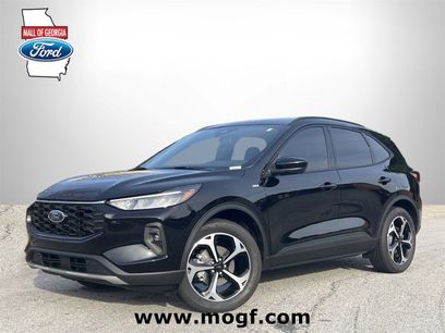 New 2025 Ford Escape ST-Line Elite w/ Tech Pack #2