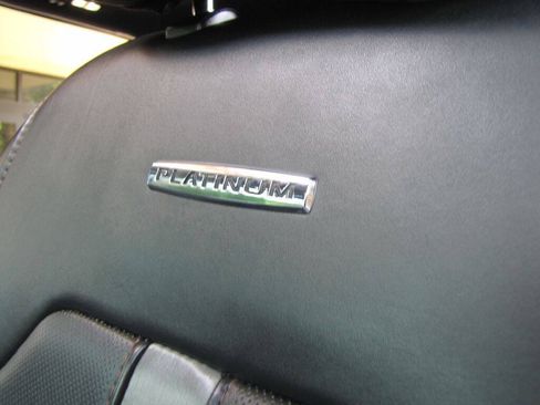 Used 2019 Ford F250 Platinum w/ Platinum Ultimate Package AWD/4WD image 15