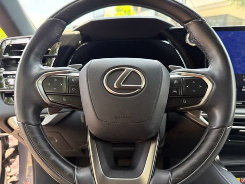 Certified 2023 Lexus RX 350 w/ Cold Area Package AWD/4WD image 22