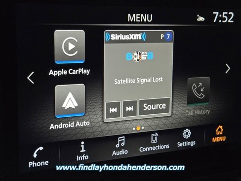 Used 2025 Nissan Frontier SV RWD image 28
