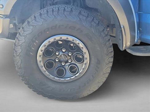 Used 2020 Ford F150 Raptor w/ Equipment Group 802A Luxury image 26