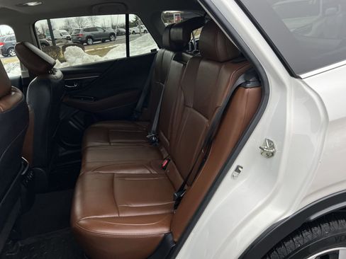 Used 2020 Subaru Outback Touring XT image 25