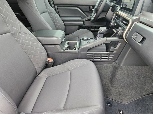 New 2025 Toyota Tacoma SR5 image 10