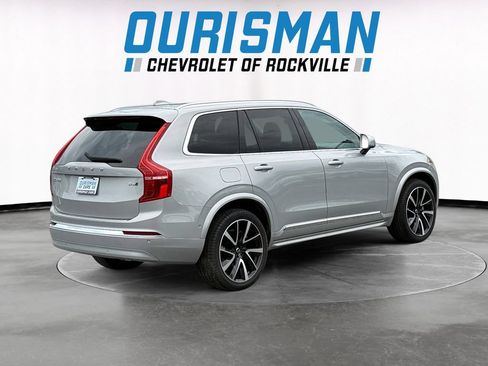 Used 2023 Volvo XC90 B6 Plus w/ Protection Package Premier AWD/4WD image 6