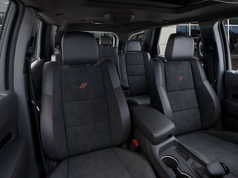 New 2026 Dodge Durango GT AWD/4WD image 16