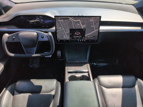 Used 2023 Tesla Model X AWD/4WD image 29