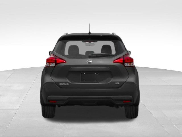 Used 2019 Nissan Kicks SR w/ SR Premium Package FWD image 8