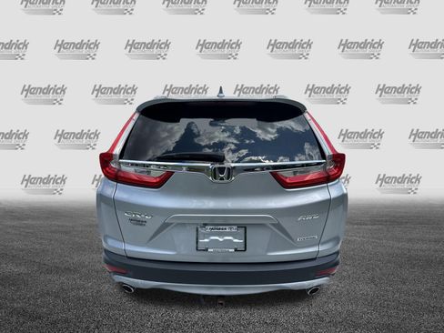 Used 2017 Honda CR-V Touring image 9