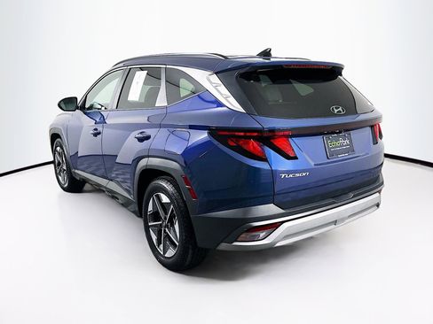 Used 2025 Hyundai Tucson SEL FWD image 5