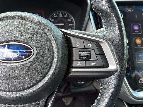 Used 2022 Subaru Outback Limited AWD/4WD image 23