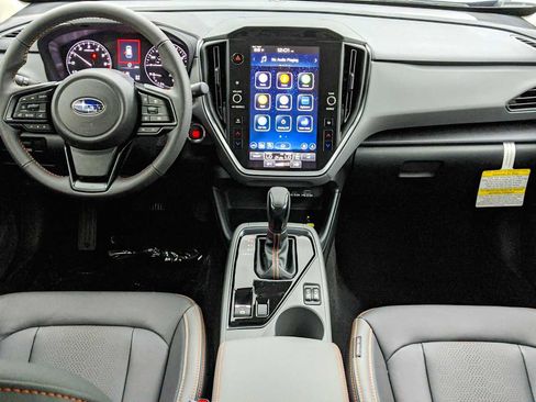 New 2025 Subaru Crosstrek 2.5i Limited image 20