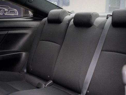 Used 2019 Honda Civic Si image 13