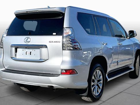 Used 2016 Lexus GX 460 Luxury image 12