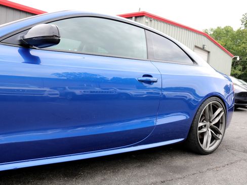 Used 2016 Audi S5 Premium Plus w/ Technology Package image 8