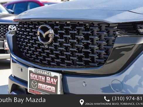 New 2026 MAZDA CX-50 2.5 Turbo w/ Accent Package AWD/4WD image 5