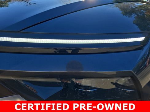 Certified 2025 Hyundai Sonata Limited image 32