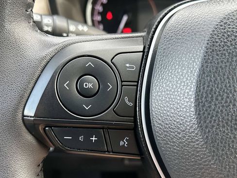 Used 2024 Toyota RAV4 XLE Premium w/ Weather Package FWD image 32