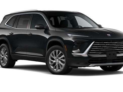 New 2026 Buick Enclave Preferred w/ Power Package image 28
