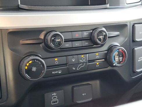 New 2026 Ford F250 XL w/ STX Appearance Package AWD/4WD image 24