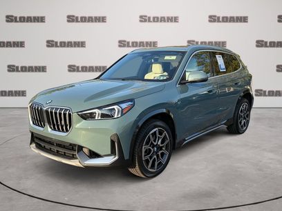 Certified 2026 BMW X1 xDrive28i w/ Convenience Package