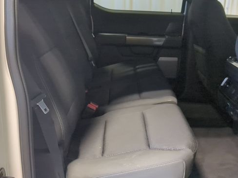 Used 2023 Ford F150 XLT w/ Equipment Group 302A High AWD/4WD image 24