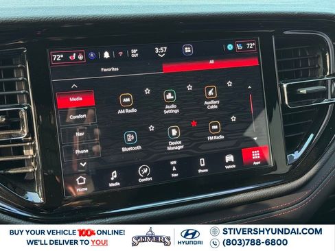 Used 2021 Dodge Durango R/T w/ Tow 'N Go Package image 41