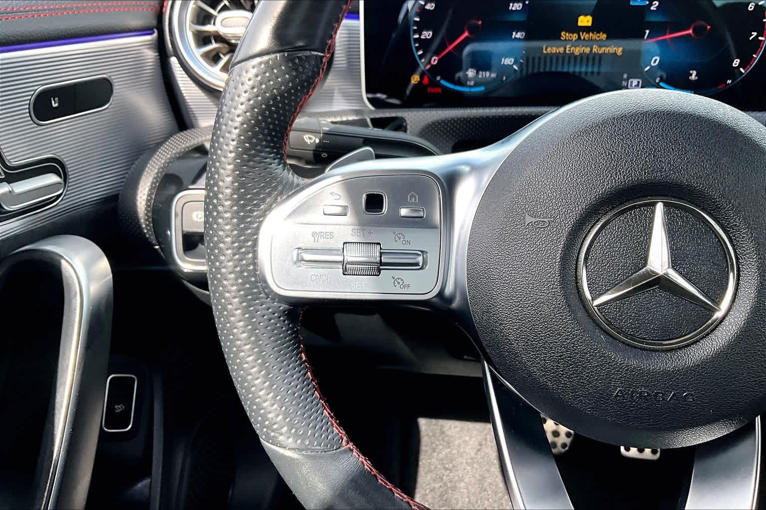 Used 2020 Mercedes-Benz CLA 250 image 24