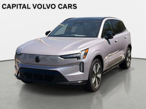 New 2026 Volvo EX90 Plus RWD image 1