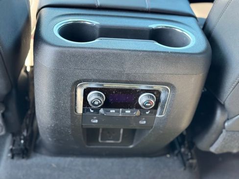 Certified 2023 Chevrolet Tahoe RST w/ Luxury Package image 25