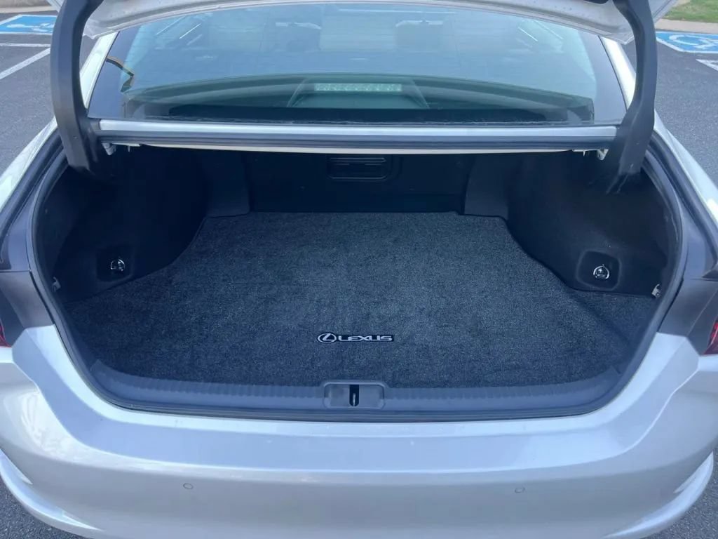 Used 2020 Lexus ES 350 w/ Premium Package FWD image 22