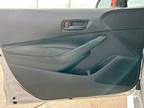 Used 2023 Toyota Corolla GR Morizo image 9