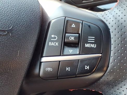 Used 2024 Ford Escape ST-Line w/ Tech Pack #1 AWD/4WD image 23